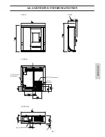 Предварительный просмотр 111 страницы EdilKamin Dame Installation, Use And Maintenance Manual