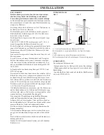 Предварительный просмотр 115 страницы EdilKamin Dame Installation, Use And Maintenance Manual