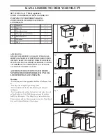 Предварительный просмотр 121 страницы EdilKamin Dame Installation, Use And Maintenance Manual