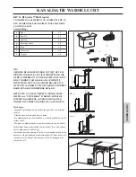 Предварительный просмотр 147 страницы EdilKamin Dame Installation, Use And Maintenance Manual