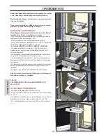 Предварительный просмотр 152 страницы EdilKamin Dame Installation, Use And Maintenance Manual