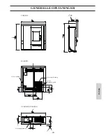 Предварительный просмотр 163 страницы EdilKamin Dame Installation, Use And Maintenance Manual