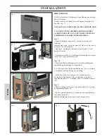 Предварительный просмотр 168 страницы EdilKamin Dame Installation, Use And Maintenance Manual