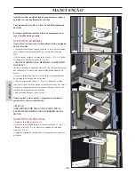 Предварительный просмотр 204 страницы EdilKamin Dame Installation, Use And Maintenance Manual