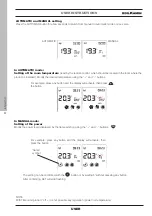 Preview for 22 page of EdilKamin DANIA Air Tight C Plus Installation, Use And Maintenance Manual