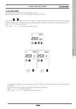 Preview for 23 page of EdilKamin DANIA Air Tight C Plus Installation, Use And Maintenance Manual