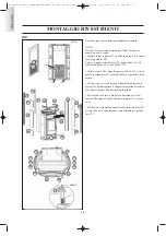 Предварительный просмотр 10 страницы EdilKamin DANUBIO Series Installation, Use And Maintenance Manual