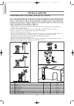 Предварительный просмотр 14 страницы EdilKamin DANUBIO Series Installation, Use And Maintenance Manual