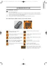 Предварительный просмотр 21 страницы EdilKamin DANUBIO Series Installation, Use And Maintenance Manual