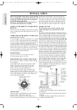 Предварительный просмотр 38 страницы EdilKamin DANUBIO Series Installation, Use And Maintenance Manual