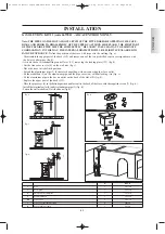 Предварительный просмотр 41 страницы EdilKamin DANUBIO Series Installation, Use And Maintenance Manual