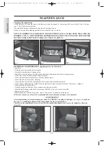 Предварительный просмотр 54 страницы EdilKamin DANUBIO Series Installation, Use And Maintenance Manual