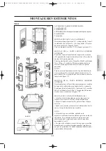 Предварительный просмотр 89 страницы EdilKamin DANUBIO Series Installation, Use And Maintenance Manual