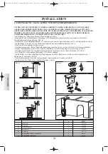 Предварительный просмотр 122 страницы EdilKamin DANUBIO Series Installation, Use And Maintenance Manual