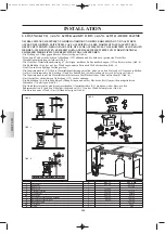 Предварительный просмотр 124 страницы EdilKamin DANUBIO Series Installation, Use And Maintenance Manual