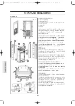 Предварительный просмотр 144 страницы EdilKamin DANUBIO Series Installation, Use And Maintenance Manual