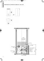 Предварительный просмотр 4 страницы EdilKamin ECOIDRO Installation, Use And Maintenance Manual