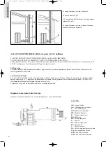 Предварительный просмотр 8 страницы EdilKamin ECOIDRO Installation, Use And Maintenance Manual