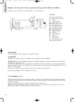 Предварительный просмотр 10 страницы EdilKamin ECOIDRO Installation, Use And Maintenance Manual