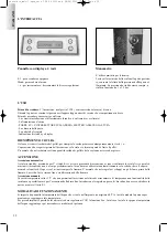 Предварительный просмотр 12 страницы EdilKamin ECOIDRO Installation, Use And Maintenance Manual