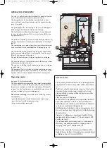 Предварительный просмотр 23 страницы EdilKamin ECOIDRO Installation, Use And Maintenance Manual