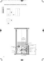 Предварительный просмотр 24 страницы EdilKamin ECOIDRO Installation, Use And Maintenance Manual