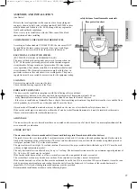 Предварительный просмотр 27 страницы EdilKamin ECOIDRO Installation, Use And Maintenance Manual