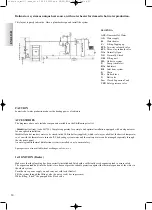 Предварительный просмотр 30 страницы EdilKamin ECOIDRO Installation, Use And Maintenance Manual