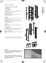 Предварительный просмотр 31 страницы EdilKamin ECOIDRO Installation, Use And Maintenance Manual