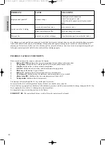 Предварительный просмотр 38 страницы EdilKamin ECOIDRO Installation, Use And Maintenance Manual