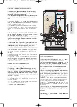 Предварительный просмотр 43 страницы EdilKamin ECOIDRO Installation, Use And Maintenance Manual