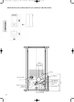 Предварительный просмотр 44 страницы EdilKamin ECOIDRO Installation, Use And Maintenance Manual