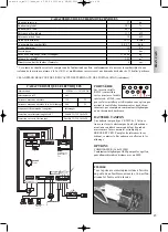 Предварительный просмотр 45 страницы EdilKamin ECOIDRO Installation, Use And Maintenance Manual