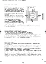 Предварительный просмотр 47 страницы EdilKamin ECOIDRO Installation, Use And Maintenance Manual