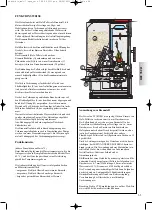 Предварительный просмотр 63 страницы EdilKamin ECOIDRO Installation, Use And Maintenance Manual