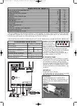 Предварительный просмотр 65 страницы EdilKamin ECOIDRO Installation, Use And Maintenance Manual