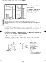 Предварительный просмотр 68 страницы EdilKamin ECOIDRO Installation, Use And Maintenance Manual