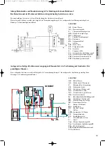 Предварительный просмотр 69 страницы EdilKamin ECOIDRO Installation, Use And Maintenance Manual