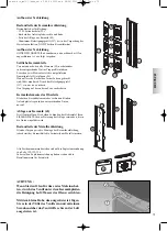 Предварительный просмотр 71 страницы EdilKamin ECOIDRO Installation, Use And Maintenance Manual