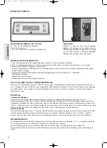 Предварительный просмотр 72 страницы EdilKamin ECOIDRO Installation, Use And Maintenance Manual