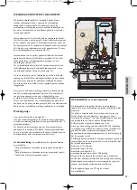 Предварительный просмотр 83 страницы EdilKamin ECOIDRO Installation, Use And Maintenance Manual