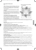 Предварительный просмотр 87 страницы EdilKamin ECOIDRO Installation, Use And Maintenance Manual