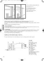 Предварительный просмотр 88 страницы EdilKamin ECOIDRO Installation, Use And Maintenance Manual