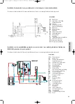 Предварительный просмотр 89 страницы EdilKamin ECOIDRO Installation, Use And Maintenance Manual