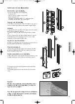 Предварительный просмотр 91 страницы EdilKamin ECOIDRO Installation, Use And Maintenance Manual