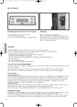 Предварительный просмотр 92 страницы EdilKamin ECOIDRO Installation, Use And Maintenance Manual