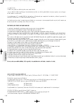 Предварительный просмотр 102 страницы EdilKamin ECOIDRO Installation, Use And Maintenance Manual