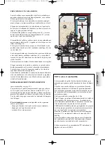 Предварительный просмотр 103 страницы EdilKamin ECOIDRO Installation, Use And Maintenance Manual