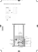 Предварительный просмотр 104 страницы EdilKamin ECOIDRO Installation, Use And Maintenance Manual