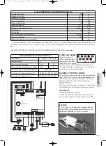 Предварительный просмотр 105 страницы EdilKamin ECOIDRO Installation, Use And Maintenance Manual